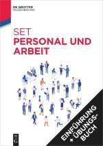 [Personal und Arbeit: Einführung in das Personalmanagement + Übungsbuch]