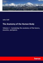The Anatomy of the Human Body