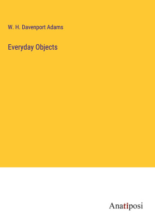 Everyday Objects