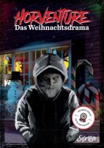 Horventure: Das Weihnachtsdrama