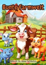 Bunte Farmwelt