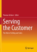 Serving the Customer