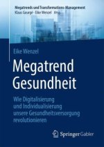 Megatrend Gesundheit: Wie Digitalisierung und Individualisierung unsere Gesundheitsversorgung revolutionieren