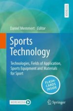 Sports Technology, m. 1 Buch, m. 1 E-Book