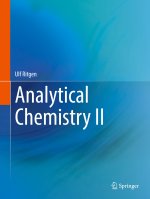 Analytical Chemistry II