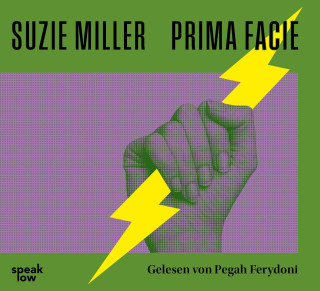 Prima Facie