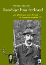 Thronfolger Franz Ferdinand