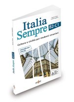 Italia Sempre (B2-C1). Corso di cultura italiana per studenti stranieri