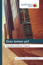 Orzu tomon yo'l