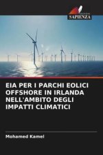 EIA PER I PARCHI EOLICI OFFSHORE IN IRLANDA NELL'AMBITO DEGLI IMPATTI CLIMATICI