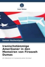 Iranischstämmige Amerikaner in den Memoiren von Firoozeh Dumas