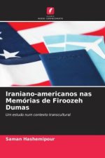 Iraniano-americanos nas Memórias de Firoozeh Dumas
