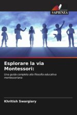 Esplorare la via Montessori: