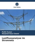 Lastflussanalyse im Stromnetz
