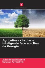 Agricultura circular e inteligente face ao clima da Geórgia