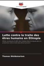 Lutte contre la traite des êtres humains en Éthiopie