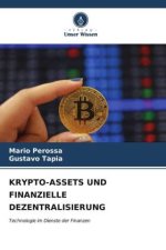 KRYPTO-ASSETS UND FINANZIELLE DEZENTRALISIERUNG