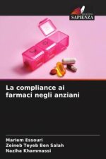 La compliance ai farmaci negli anziani