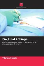 Fio Jimat (Chinga)
