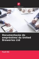 Documentaç?o do empréstimo da United Breweries Ltd