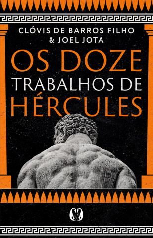 Os doze trabalhos de Hércules