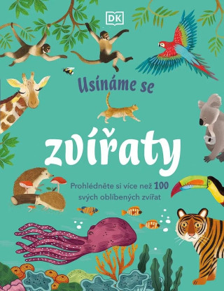 Usďż˝nďż˝me se zvďż˝ďż˝aty