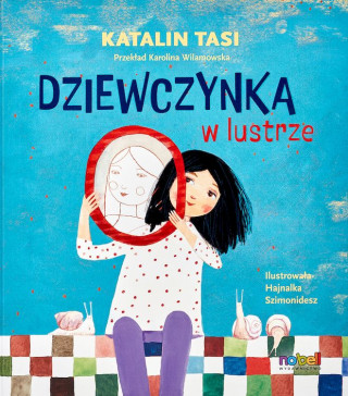 Dziewczynka w lustrze tw.