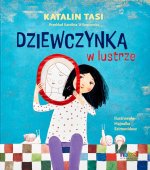 Dziewczynka w lustrze tw.