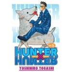 Hunter x Hunter tom 5
