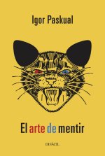 El arte de mentir