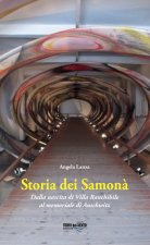 Storia dei Samonà. Dalla nascita di Villa Ranchibile al memoriale di Auschwitz