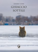 Ghiaccio sottile. Ediz. italiana, inglese e giapponese