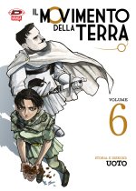 movimento della terra