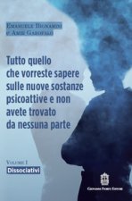 Tutto quello che vorreste sapere sulle nuove sostanze psicoattive e non avete trovato da nessuna parte