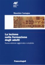 lezione nella formazione degli adulti