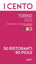 cento di Torino 2024. 50 ristoranti + 50 piole