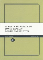 party di Natale di David Beasley