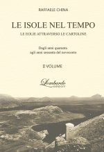 isole nel tempo. Le Eolie attraverso le cartoline