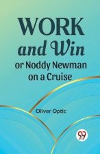 Work And Win Or Noddy Newman On A Cruise