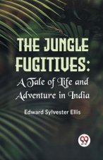 The Jungle Fugitives
