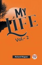 My Life Vol.-2