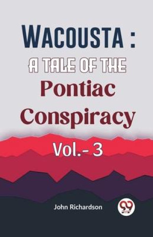 Wacousta