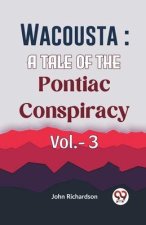 Wacousta