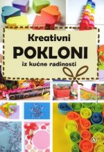 Kreativni pokloni iz kućne radinosti