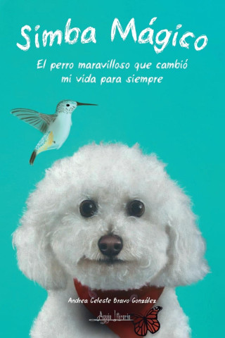 Simba Mágico