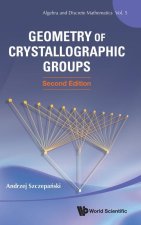 Geometry of Crystallographic Groups (Second Edition)
