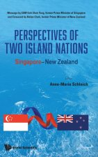 Perspectives of Two Island Nations: Singapore-New Zealand