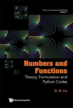 Numbers and Functions: Theory, Formulation and Python Codes