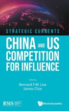 Strategic Currents: China and Us Competition for Influence