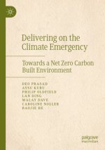 Delivering on the Climate Emergency